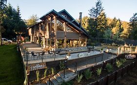 Hostería Las Cumbres